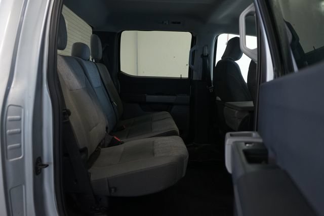 Certified 2023 Ford F150 XLT AWD/4WD image 29