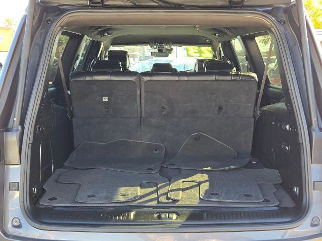 Used 2023 Jeep Wagoneer L Series III w/ Preferred Equipment Group image 17