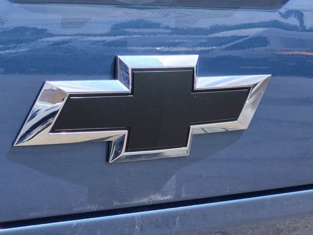 Used 2024 Chevrolet Silverado 1500 Custom AWD/4WD image 24