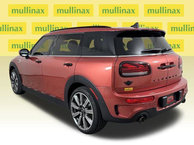 Used 2024 MINI Cooper Clubman S image 3