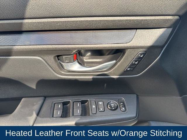 Used 2024 Honda CR-V Sport-L image 10
