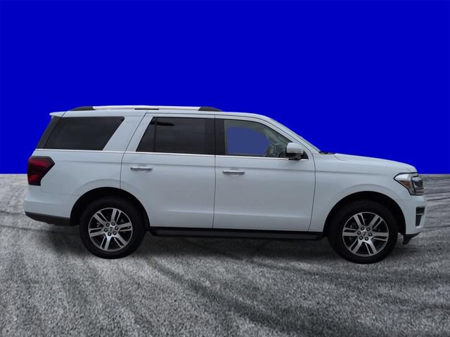 Certified 2024 Ford Expedition Limited RWD image 3