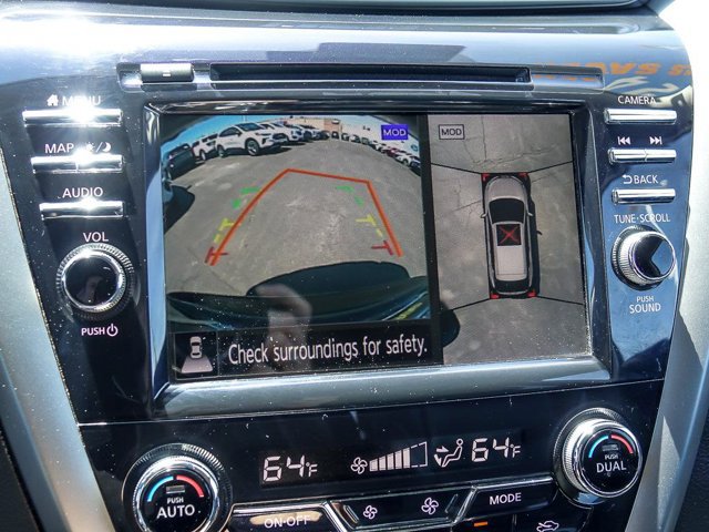 Used 2024 Nissan Murano SL AWD/4WD image 24