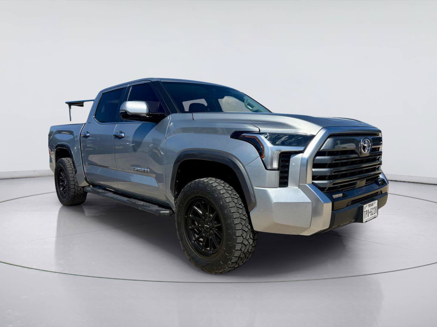 Used 2024 Toyota Tundra Limited w/ Power Package