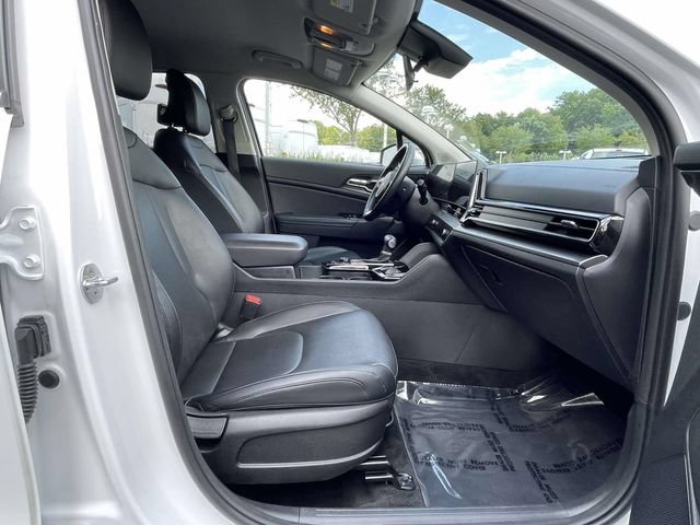 Used 2023 Kia Sportage EX FWD image 31
