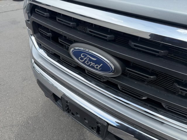Certified 2023 Ford F150 XLT w/ Equipment Group 301A Mid AWD/4WD image 23