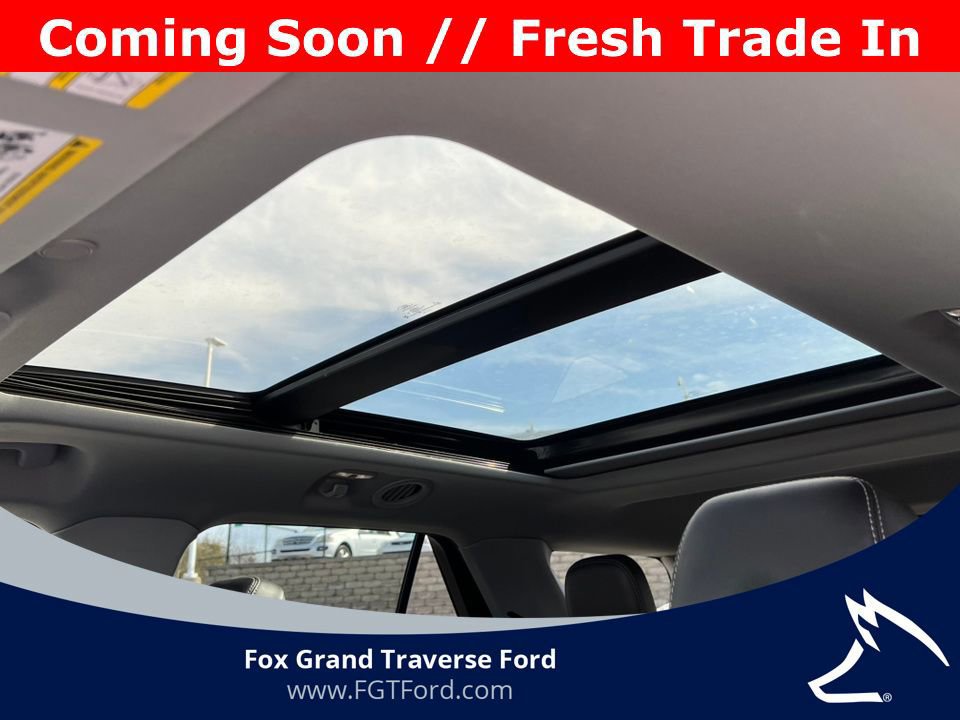 Certified 2023 Ford Explorer XLT w/ Equipment Group 202A AWD/4WD image 12