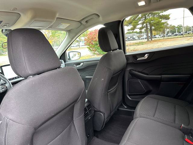 Certified 2024 Ford Escape Active w/ Tech Pack #2 AWD/4WD image 27
