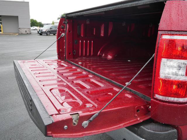 Certified 2018 Ford F150 4x4 SuperCrew image 12