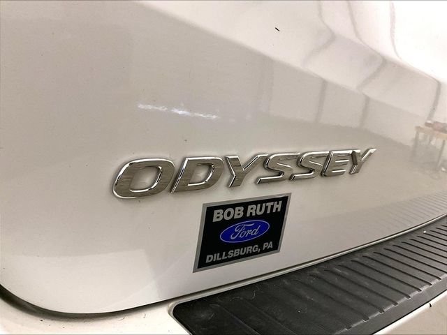 Used 2023 Honda Odyssey Sport image 13