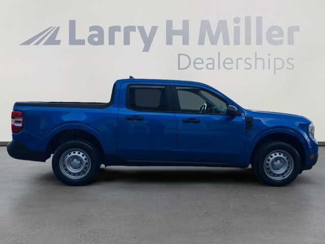 Certified 2022 Ford Maverick XL w/ Equipment Group 100A Standard image 6