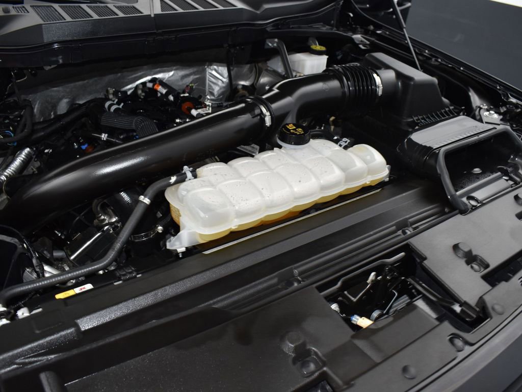 Certified 2024 Ford F150 Lariat image 18