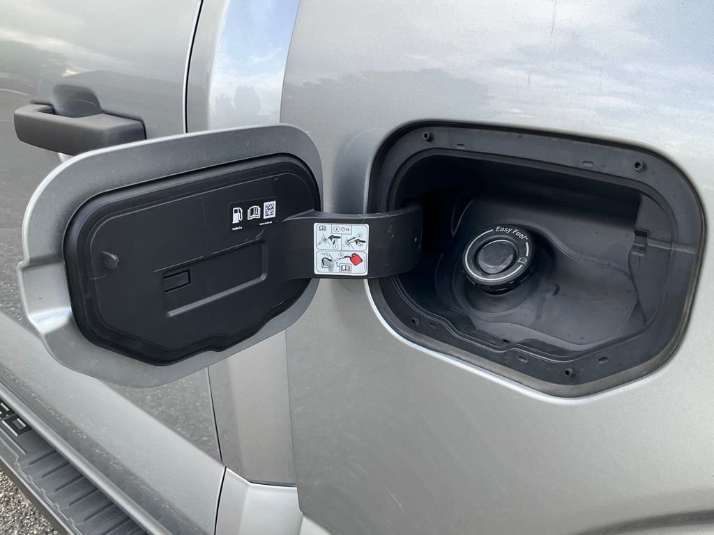 Certified 2024 Ford F150 STX w/ Equipment Group 201A FX4 image 21