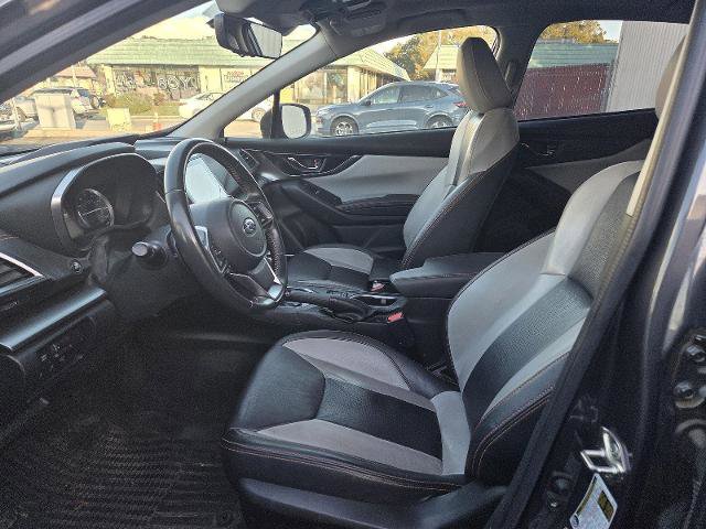 Used 2020 Subaru Crosstrek 2.0i Limited w/ Moonroof Package w/Navigation image 2