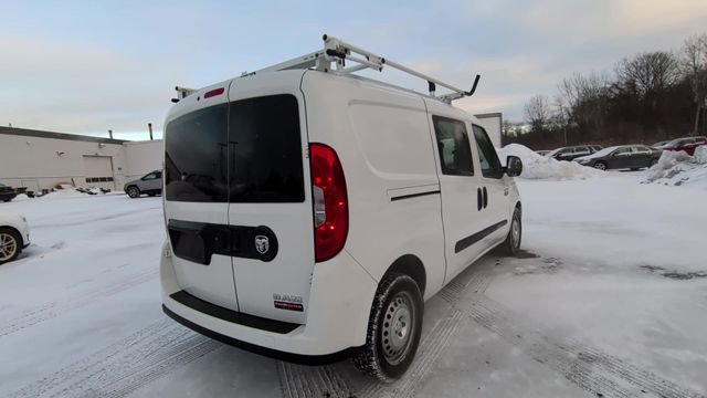 Used 2022 RAM ProMaster City Base image 9