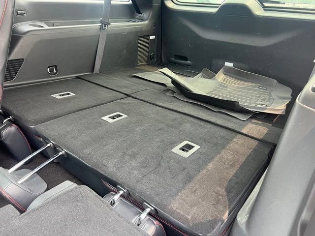 Certified 2023 Ford Expedition Max Limited AWD/4WD image 25