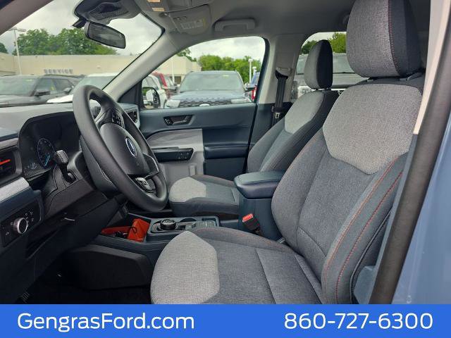 Certified 2024 Ford Maverick XLT w/ Equipment Group 300A Standard AWD/4WD image 22