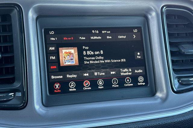 Used 2022 Dodge Challenger GT image 20