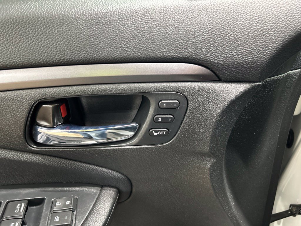 Used 2022 Honda Pilot Special Edition image 14