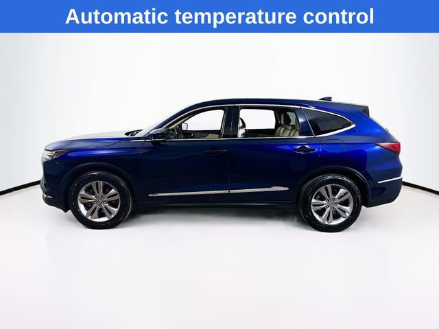 Used 2022 Acura MDX SH-AWD video 2