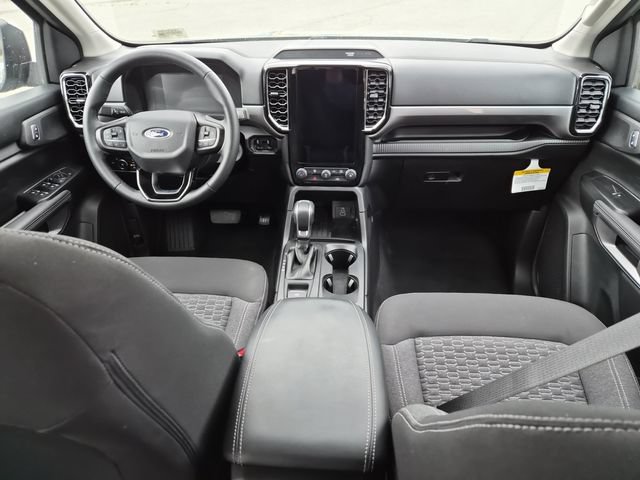 Certified 2024 Ford Ranger XLT AWD/4WD image 21