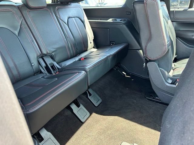 Certified 2022 Ford Expedition Limited AWD/4WD image 16