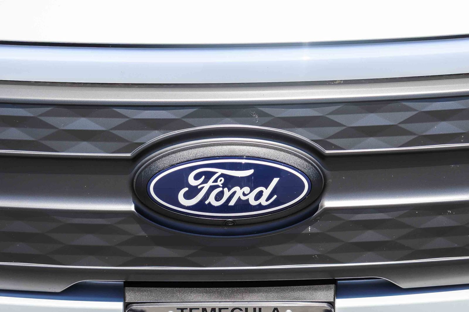 Certified 2025 Ford F150 Lightning Lariat AWD/4WD image 11