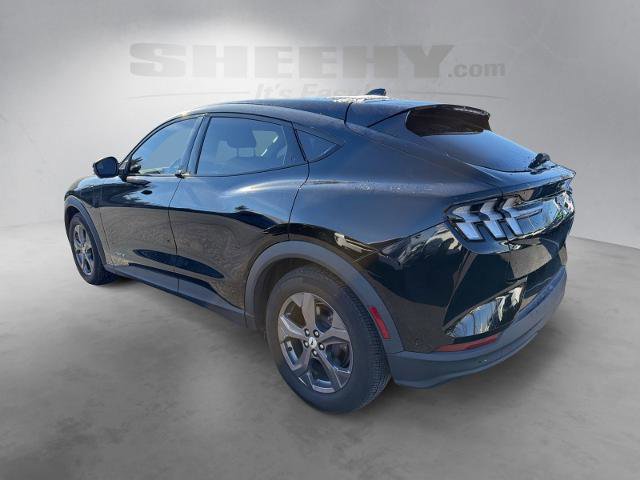 Certified 2023 Ford Mustang Mach-E Select image 3
