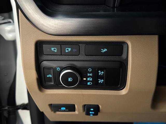 Certified 2023 Ford F250 Lariat w/ Chrome Package AWD/4WD image 19