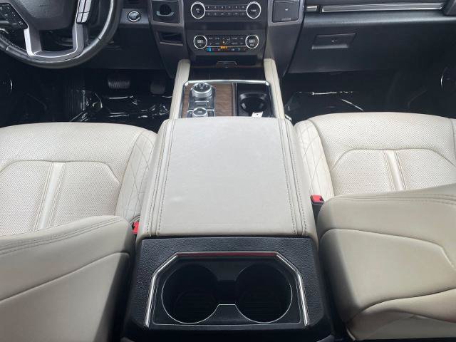 Certified 2020 Ford Expedition Platinum AWD/4WD image 22
