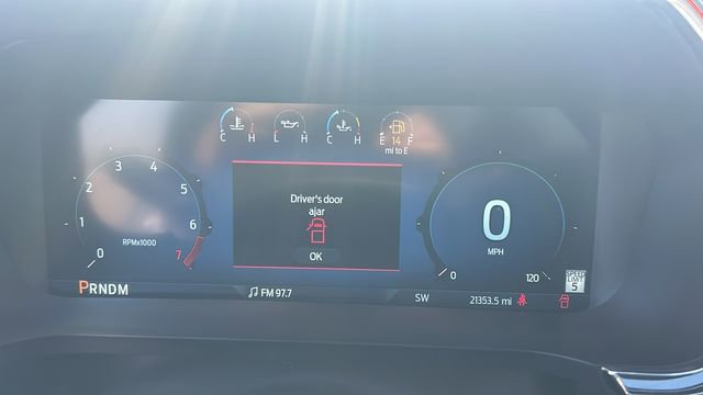 Certified 2024 Ford F150 Lariat w/ Bed Utility Package image 18