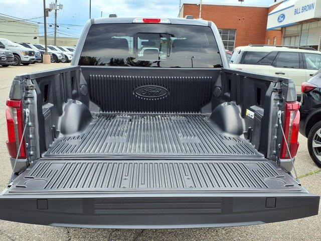 Certified 2024 Ford F150 XLT w/ Equipment Group 302A MID AWD/4WD image 20