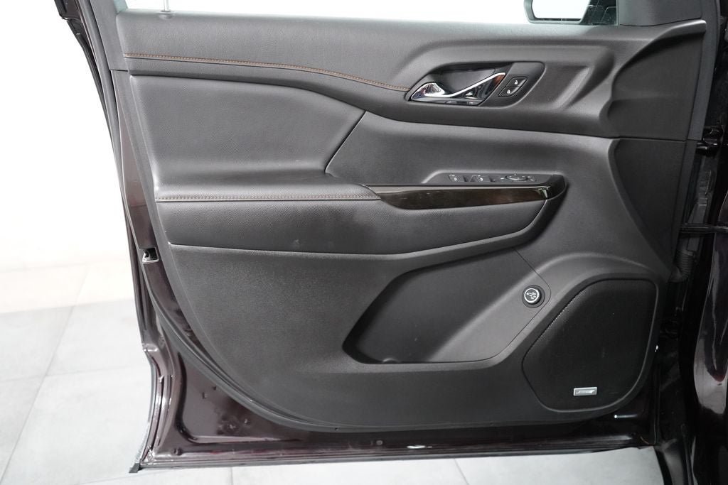 Used 2020 GMC Acadia AT4 w/ Driver Alert Package II AWD/4WD image 31