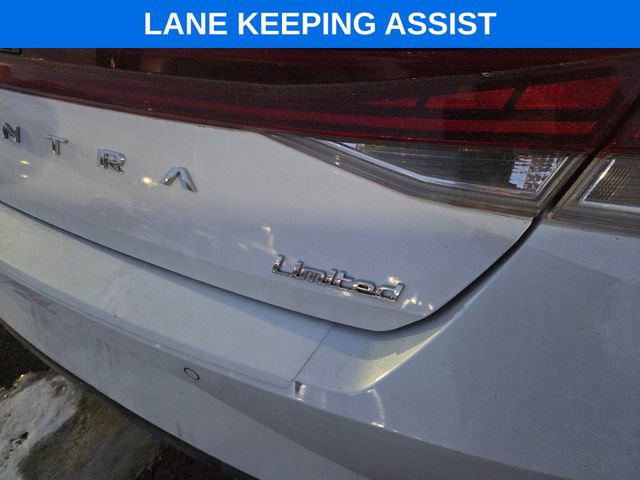 Used 2022 Hyundai Elantra Limited image 5