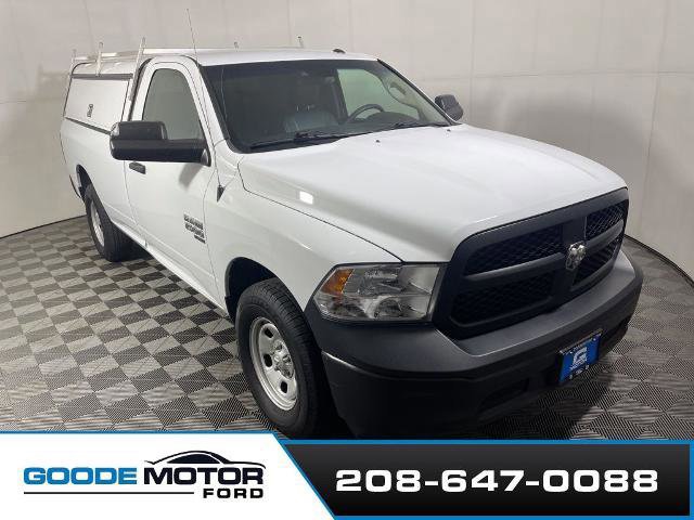 Used 2023 RAM 1500 Tradesman w/ Power & Remote Entry Group AWD/4WD image 6