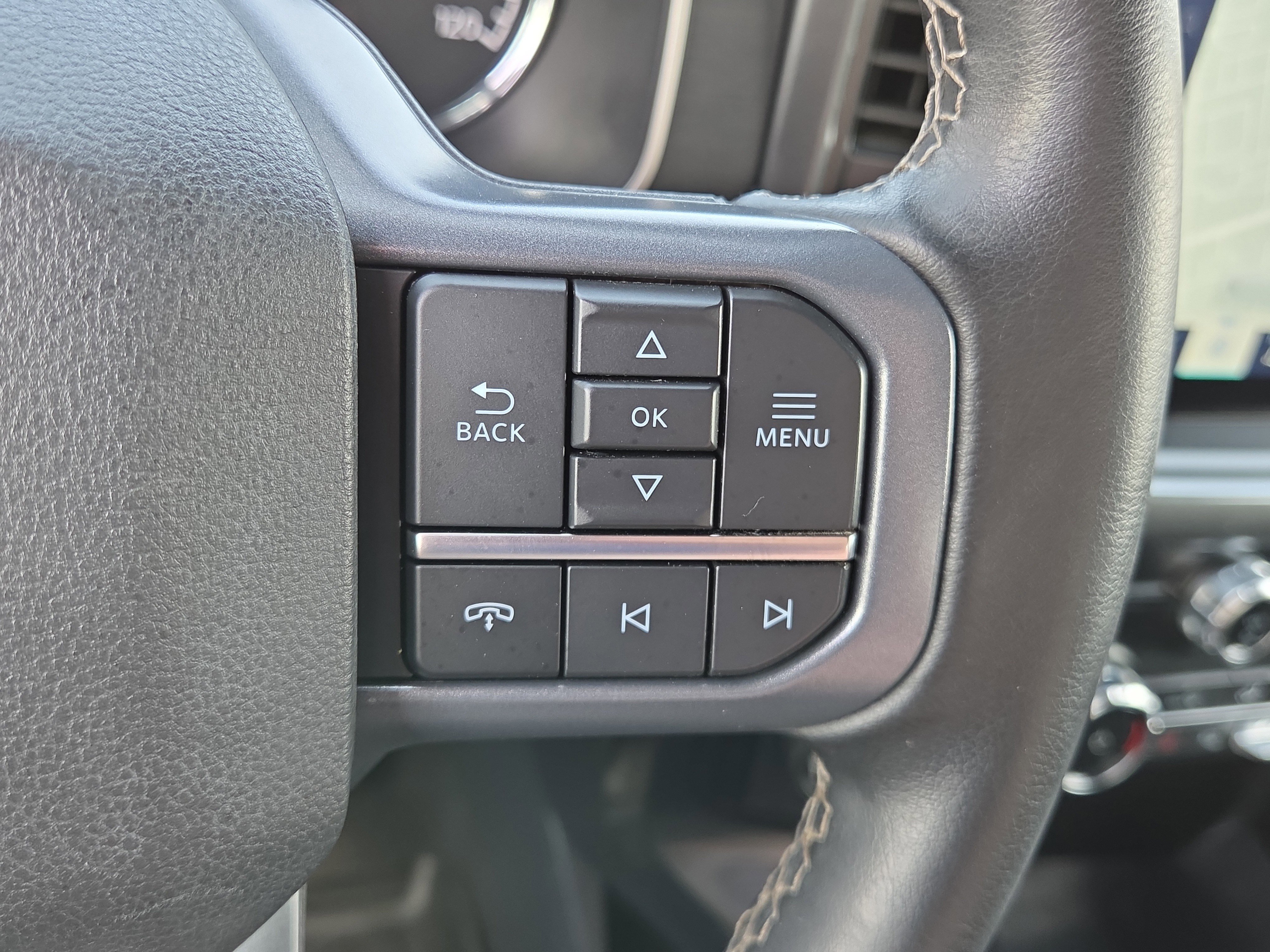 Certified 2023 Ford F150 XLT w/ Equipment Group 302A High image 21