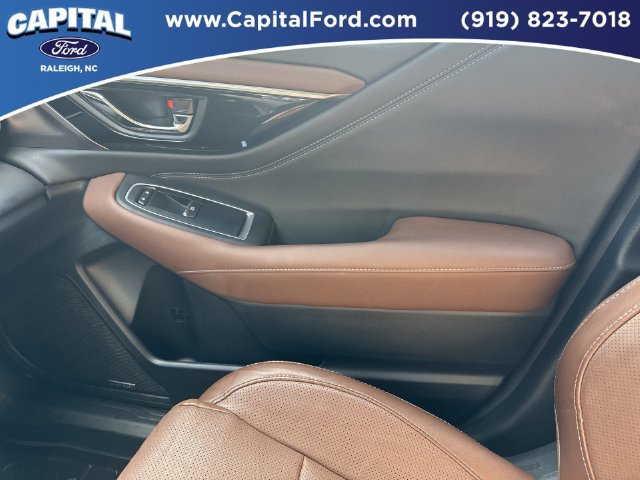 Used 2024 Subaru Outback Touring AWD/4WD image 29