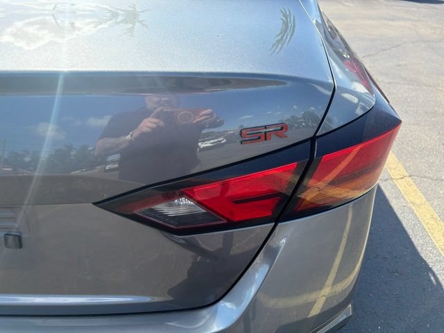 Used 2024 Nissan Altima 2.5 SR FWD image 7