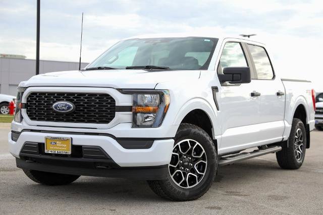 Certified 2023 Ford F150 XL w/ XL STX Apperance Package image 11
