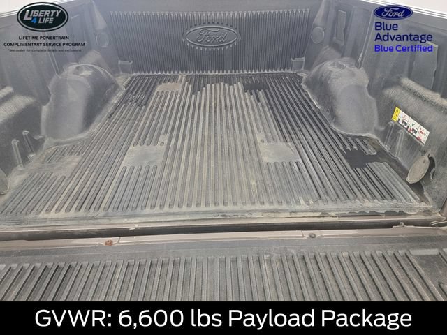 Certified 2020 Ford F150 XL w/ Equipment Group 101A Mid AWD/4WD image 16