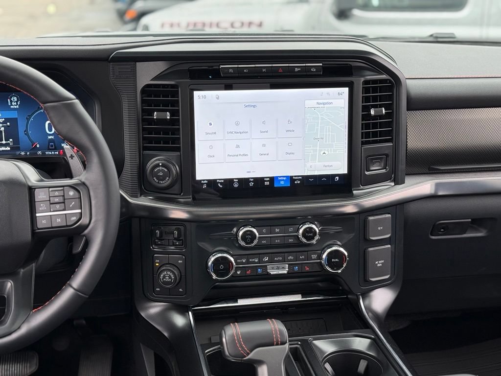 Certified 2026 Ford F150 Raptor AWD/4WD image 26