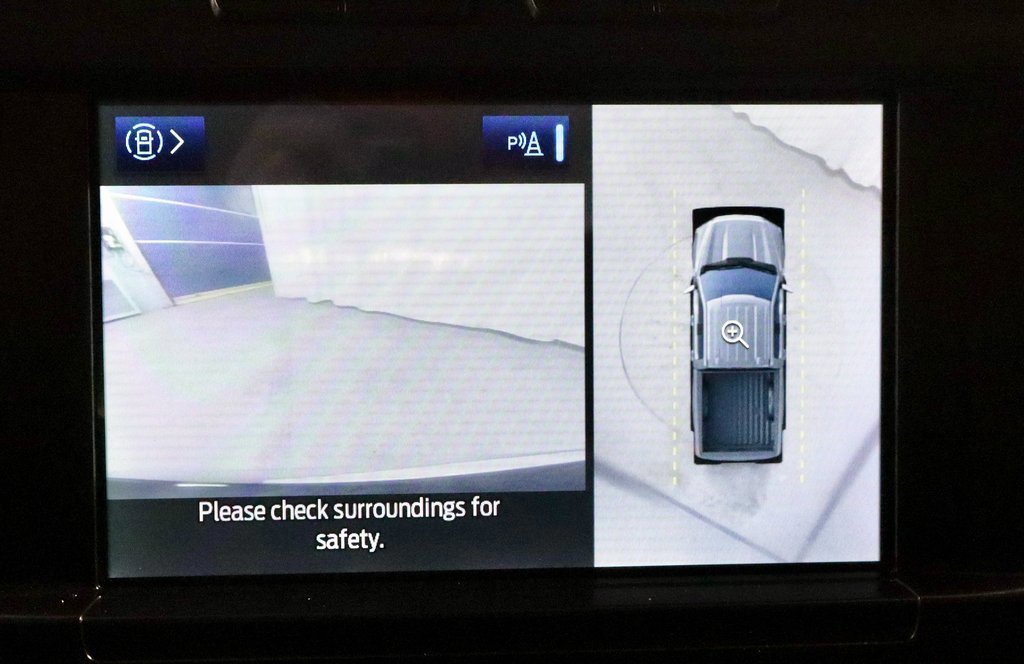 Certified 2023 Ford F150 XLT w/ XTR Package image 8