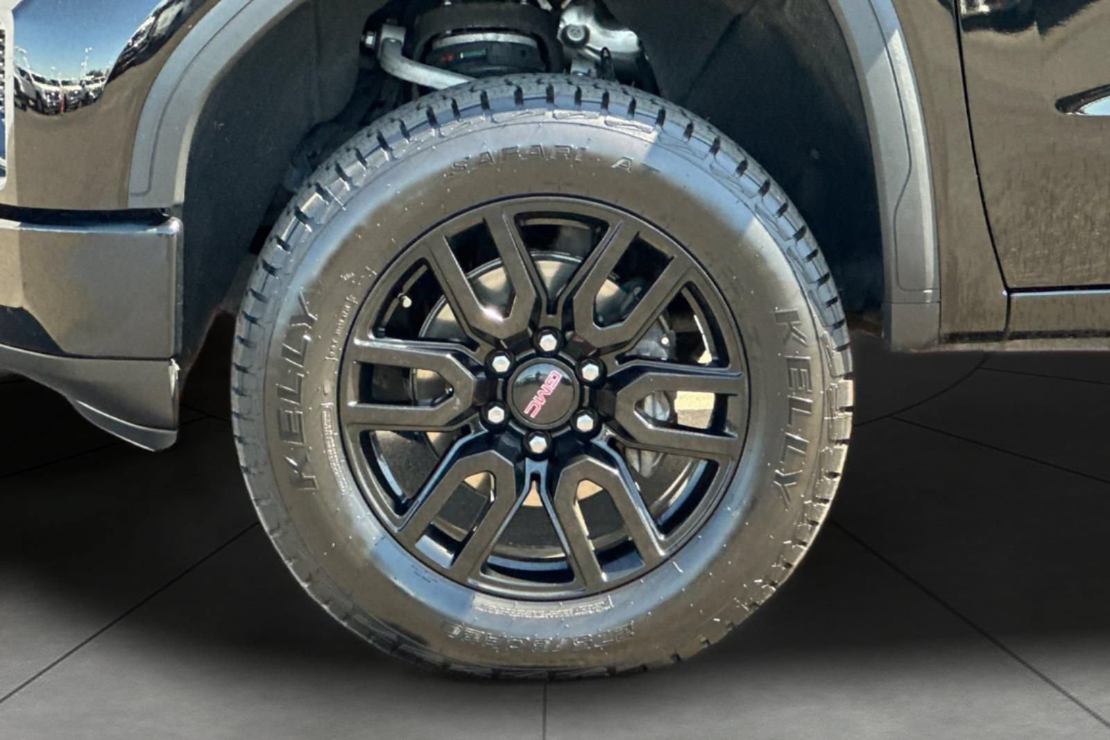 Used 2020 GMC Sierra 1500 Elevation w/ Elevation Value Package AWD/4WD image 29