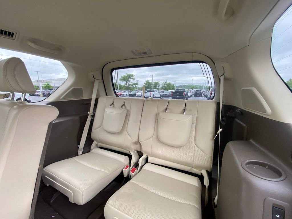 Used 2018 Lexus GX 460 Luxury AWD/4WD image 28