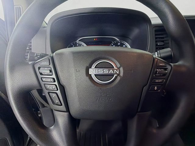 Used 2022 Nissan Frontier S w/ Technology Package image 13