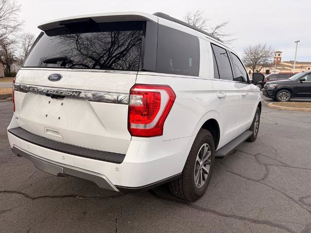 Certified 2020 Ford Expedition XLT w/ Equipment Group 201A image 5