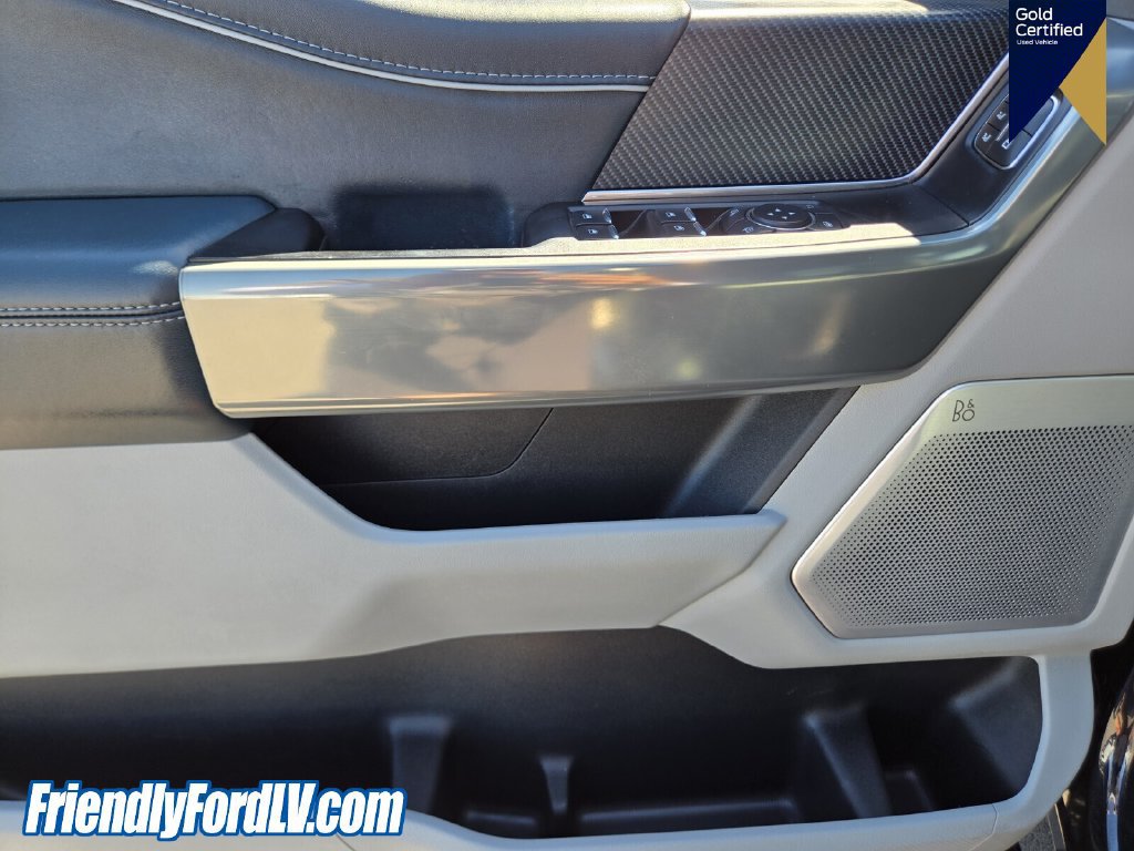 Certified 2022 Ford F150 Limited AWD/4WD image 20