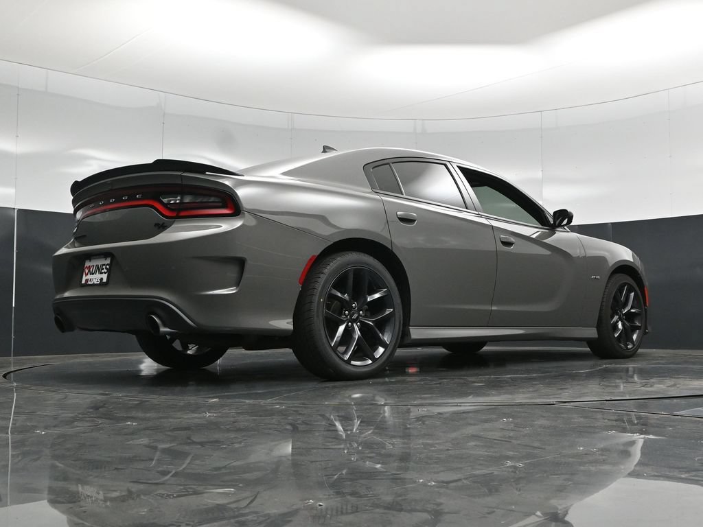 Used 2019 Dodge Charger R/T w/ Plus Group RWD image 54