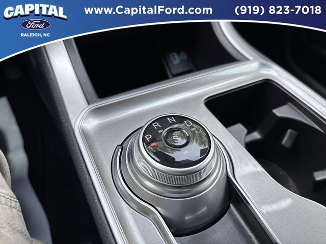 Certified 2023 Ford Edge SEL w/ Convenience Package image 31