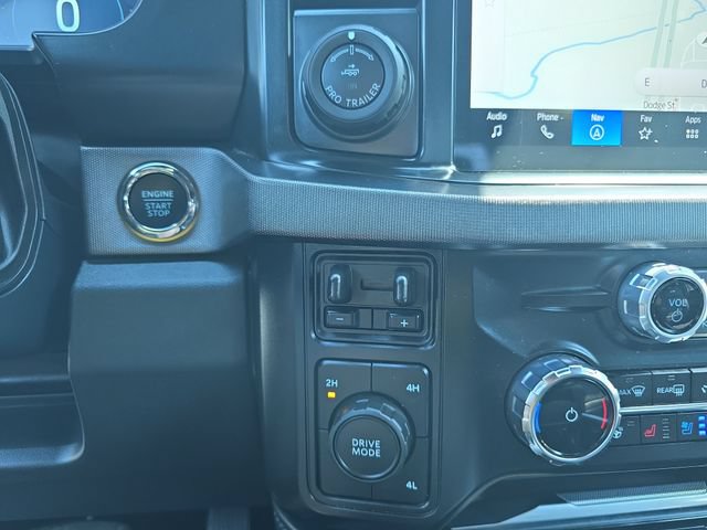 Certified 2026 Ford F450 Platinum w/ FX4 Off-Road Package AWD/4WD image 27